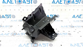 Кронштейн переднього бампера підсилювача лівий Toyota Camry v70 18-24 usa