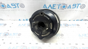 Вакуумный усилитель для BMW 4 F32/F33/F36 2014-2020, вид сверху.