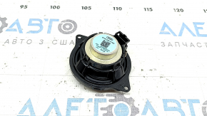 Динамик передней панели левый Audi A5 F5 18-25 Bang and Olufsen, треснута сетка