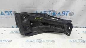 Кронштейн передньої стійки лівий BMW 4 F36 14-20