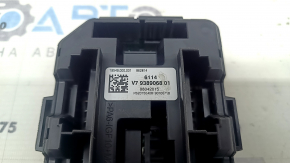 Блок предохранителей подкапотный BMW 4 F32/33/36 14-20