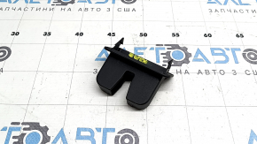 Накладка замка двери багажника Audi A5 F5 18-25 5D