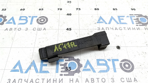 Ущільнювач крила капот-крило правий Audi A5 F5 18-25 малий