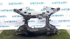 Подрамник задний Nissan Ariya 23-26 AWD