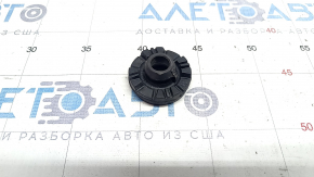 Опора радиатора нижняя левая Audi A5 F5 17-24 резина