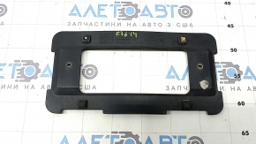 Рамка номерного знака двери багажника BMW 4 F32/33-20 14-20 Gran Coupe