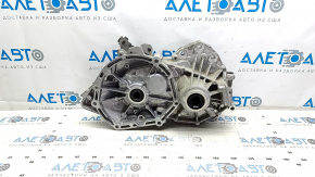 Задний дифференциал редуктор Nissan Ariya 23-26 13к