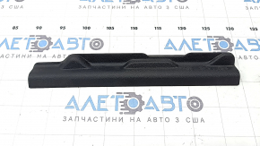 Накладка санки сидіння водія ліва BMW 4 F32/36 14-20 Coupe, Gran Coupe