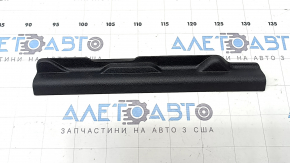 Накладка санки пасажирського сидіння права BMW 4 F32/36 14-20 Coupe, Gran Coupe