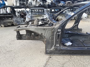 Чверть передня ліва BMW 4 F32/33/36 15-20 на кузові, графіт