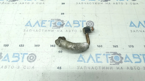Трубка охолодження турбіни верхня BMW 4 F32/33/36 14-16 N26