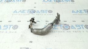 Трубка охолодження турбіни нижня BMW 4 F32/33/36 14-16 N26