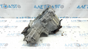 Раздатка BMW 4 F32/33/36 14-20 95к , потрескан сайлент