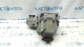 Раздатка BMW 4 F32/33/36 14-20 95к , потрескан сайлент