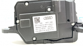 Шифтер КПП Audi A5 F5 18-25 2.0T, MHEV
