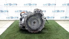 АКПП у зборі Lexus RX450h 10-15 CVT 74к