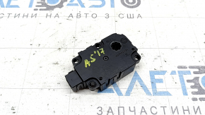 Актуатор моторчик повітропроводу передньої панелі Audi A5 F5 18-25