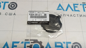 Заглушка буксировочного крюка переднего бампера Mazda CX-5 22-25