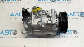 Компресор кондиціонера VW Beetle 12-16 1.8T, 2.0T