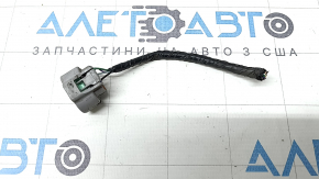 Фішки фари передня ліва Subaru Forester 19-24 LED, сіра