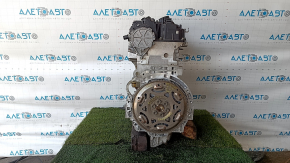 Двигатель BMW 4 F32/33/36 14-16 2.0T N26B20A AWD 95к , компрессия 12-12-12-12, без навесного