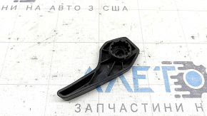 Ручка открытия замка капота подкапотная Audi A5 F5 17-25