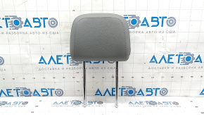 Подголовник передний правый Audi A5 F5 18-19 5D кожа серая