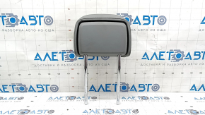Подголовник передний правый Audi A5 F5 18-19 5D кожа серая
