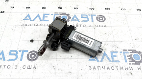 Мотор регулювання подушки пасажирського сидіння Audi A5 F5 18-25 5D передній, без каркасу