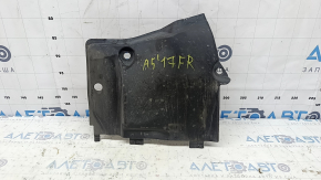 Защита днища передняя правая Audi A5 F5 18-25