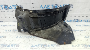 Підкрилок передній лівий передня частина Audi A5 F5 18-25