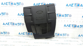 Накладка двигуна Subaru Forester 19-24 SK зламане кріплення, подряпини