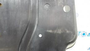 Защита двигателя Subaru Forester 19-21 SK трещина, потерто