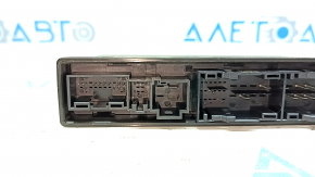 Блок управления водительским сидением Audi A5 F5 18-25