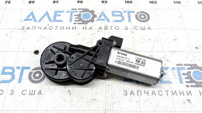 Моторчик регулировки спинки водительского сидения Audi A5 F5 18-25 5D