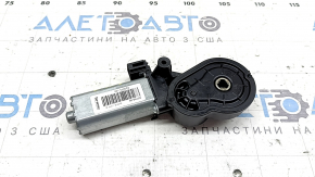 Моторчик регулировки спинки водительского сидения Audi A5 F5 18-25 5D
