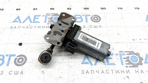 Мотор регулювання подушки сидіння водія Audi A5 F5 18-25 5D передній, без каркаса