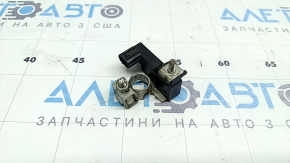 Клема АКБ мінус Subaru Forester 19-24 з датчиком