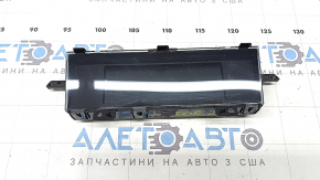 Дисплей інформаційний Subaru Forester 19-21 SK, подряпини