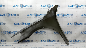 Крыло переднее правое VW Passat b8 16-19 USA серебро LA7W, тычка