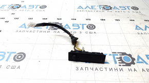 Кнопка відкриття дверей багажника зовнішній Nissan Ariya 23-26