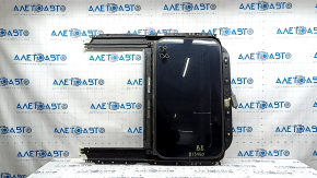 Люк у зборі VW Passat b8 16-19 USA сіра шторка, під хімчистку