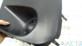 Заглушка птф левая Subaru Forester 19-21 SK 2 части, царапины