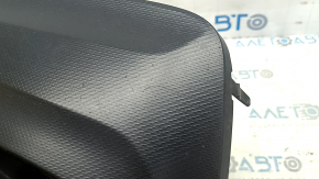 Заглушка птф левая Subaru Forester 19-21 SK 2 части, царапины