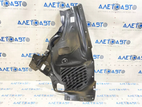 Підкрилок передній лівий передня частина BMW X5 F15 14-18