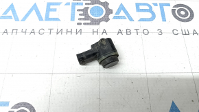 Парктроник заднего бампера Audi A6 C7 12-18