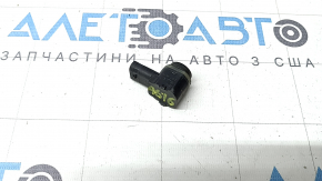 Парктроник заднего бампера Audi A6 C7 12-18