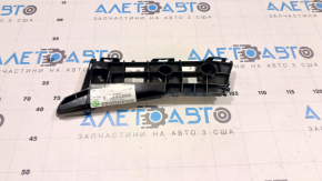 Кріплення переднього бампера ліве Toyota Prius 30 10-15