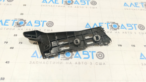Крепление переднего бампера левое Toyota Prius 30 10-15