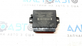 CONTROLLER ASSY-SONAR Nissan Ariya 23-26